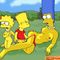 Sexy Simpsons Hentai