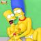 Simpsons Hentai 5