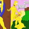 Simpsons Hentai Comic