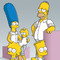 Simpsons Porn Hentai