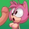 Sonic Hentai Blog