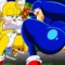 Sonic Hentai Tails