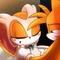 Sonic Tails Hentai