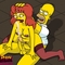The Simpsons Hentai Pictures