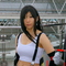 Tifa Cosplay Hentai