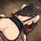 Tifa Hentai Doujinshi