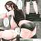 Tifa Hentai Doujinshi