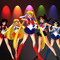 Watch Sailor Moon Hentai