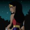 Wonder Woman Hentai Blog