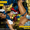 Wonder Woman Hentai Comic