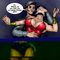 Wonder Woman Hentai Comics