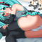 Hatsune Miku Hentai Gallery