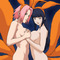 Hentai Sakura And Hinata