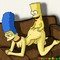 Hentai Simpsons Sex