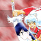 Inuyasha And Kagome Hentai