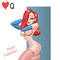 Jessica Rabbit Hentai Comics