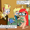 Johnny Test Hentai Comic