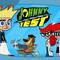 Johnny Test Hentai Comic