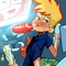 Johnny Test Hentai Images