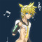 Kagamine Len Hentai