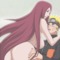 Kushina Hentai Doujin