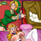 Legend Of Zelda Hentai Porn