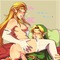 Legend Of Zelda Hentai Story