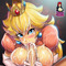 Mario Peach Hentai