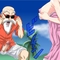 Master Roshi Hentai