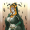 Midna Hentai Gallery