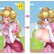 Princess Peach Hentai Gifs