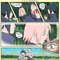 Sasuke And Sakura Hentai Manga