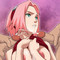 Sexy Sakura Haruno Hentai