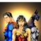 Superman And Wonder Woman Hentai