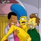 The Simpsons Hentai Porn Comics